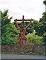 Millennium Crucifix