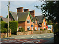 Cottages at Cockshutt