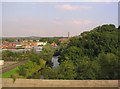 River Darwen