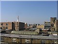 Romford Rooftops