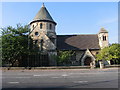 St Peters Church, Tewkesbury Road