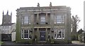 Grecian Villa, Crown Street, Cockermouth