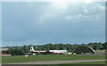 Cosford Airfield