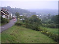 Branscombe, East Devon