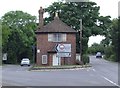 Franks Bridge Headcorn