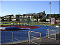 Scotstoun Track