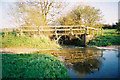 Water Lane Ford, Great Bradley, Suffolk