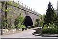 ST7660 : Midford Viaduct by Ron Strutt
