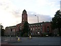 Trafford Town Hall