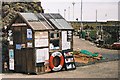 St Abbs Harbourmaster