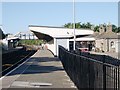 St Erth Railway Station