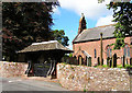 Parish Church, Gosforth