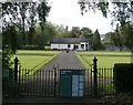 Knightswood Bowls Club