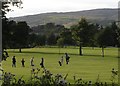 Clydebank and District Golf Club, Hardgate