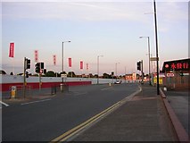 SJ8697 : Ashton Old Road, Beswick by Keith Williamson