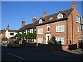 Broad Street, Brinklow