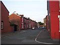 Hovis Street, Openshaw