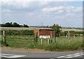 Bull Lane Paddock