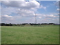 Farmland South of East Bierley