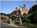 The Royal Oak, Aubourn, Lincs.