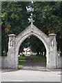 Eagle War Memorial