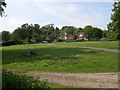 Stables Cottages, Woldringfold.