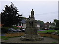 The memorial, Severals Park