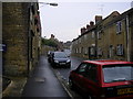 Hermitage Street, Crewkerne.