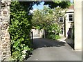 Chantry Entrance, Thornbury, Gloucestershire