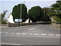 Ballyboley School and Crossroads Co Down