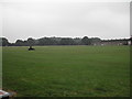 Bulwell Cricket Grounds