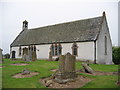 Madderty Parish Church, Madderty, Perthshire