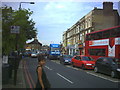 Norwood Road, Tulse Hill (A215).