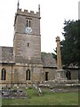 Hampton Parish Church