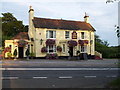 The Crab Tree, Lower Beeding