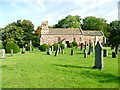 All Saints Church, Bolton