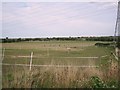 Merrybrook Equestrian Centre