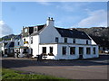 The Poolewe Hotel