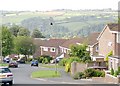 Modern Housing in Ivybridge