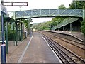 Ivybridge Railway Station