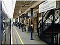 Ladywell Station