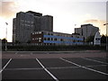 Government offices, Llanishen, Cardiff