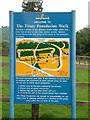 TQ4054 : The Titsey Foundation Walk, Limpsfield, Surrey RH8 by Philip Talmage