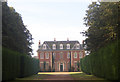 Park House, Newmarket, Suffolk