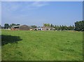 Stables at Meer End