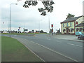 Aspull Fingerpost