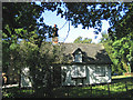 South Lodge to Warley Place, Great Warley