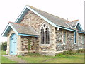 Trevone Methodist Chapel