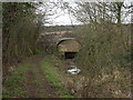 Bridge on the Montgomery Canal