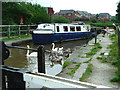 Big Lock, Middlewich